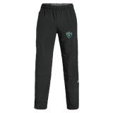 Adult Breakaway Lightweight Warm Up Pants (Biggby Spartans)