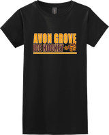 Avon Grove Softstyle Ladies' T-Shirt