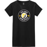 UUpland Athletics Softstyle Ladies' T-Shirt