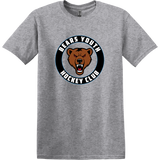 Hazel Park Bears Softstyle T-Shirt
