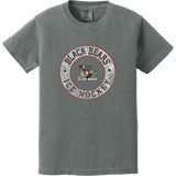 Dupage Black Bears Youth Heavyweight Ring Spun Tee