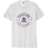 Chicago Phantoms Unisex Organic Cotton Tee