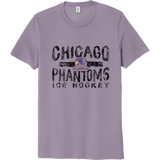 Chicago Phantoms Unisex Organic Cotton Tee