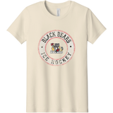 Dupage Black Bears Youth Jersey Short Sleeve Tee