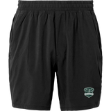 Biggby Barbarians Breakaway Youth Trainer Stretch Short