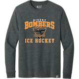 Biggby Bombers Carhartt Long Sleeve T-Shirt