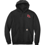 Benet Hockey Carhartt Midweight Hooded Sweatshirt