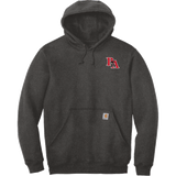 Benet Hockey Carhartt Midweight Hooded Sweatshirt