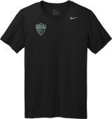Lansing Senators Nike Team rLegend Tee