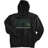 Florida Eels Super Heavyweight Fleece Hoodie
