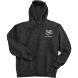 Holmdel Hockey Super Heavyweight Fleece Hoodie