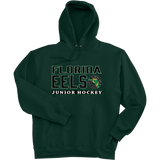 Florida Eels Super Heavyweight Fleece Hoodie