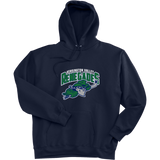 Kensington Valley Renegades Super Heavyweight Fleece Hoodie