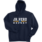 Jr. Herd Super Heavyweight Fleece Hoodie