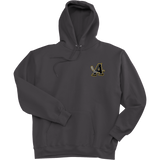BarDown Inline Hockey Super Heavyweight Fleece Hoodie