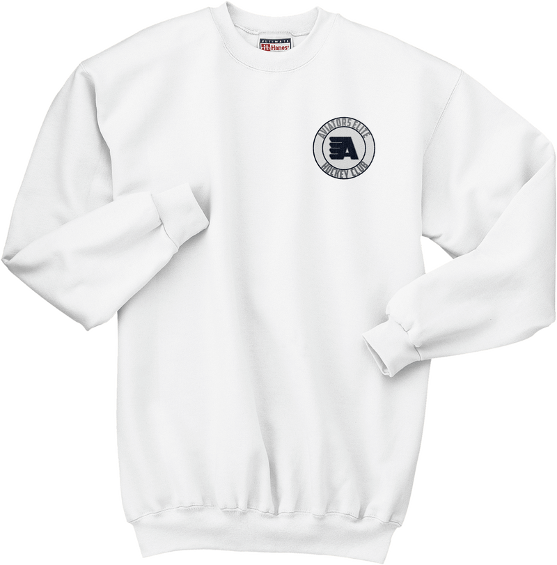 Aspen Aviators Ultimate Cotton - Crewneck Sweatshirt