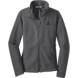 Biggby Bandits Ladies Value Fleece Jacket