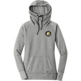 Upland Athletics New Era Ladies Tri-Blend Fleece Pullover Hoodie