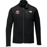 Metro Jr. Jets The North Face Skyline Full-Zip Fleece Jacket