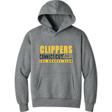 CT Clippers Heavyweight Hoodie