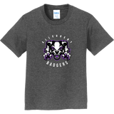 Lady Badgers Youth Fan Favorite Tee