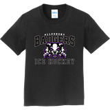 Lady Badgers Youth Fan Favorite Tee