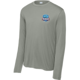 Florida Surge Long Sleeve PosiCharge Competitor Tee