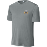 Biggby Bulldogs Tier 2 PosiCharge Competitor Tee